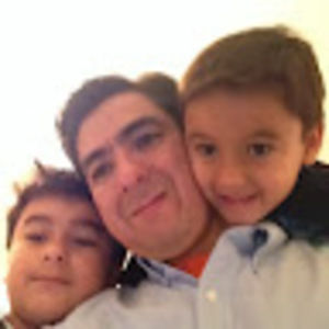 Meet your Posher, Jorge